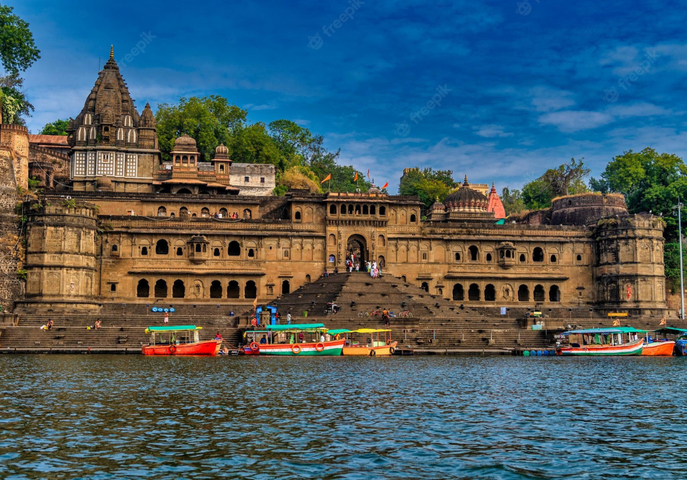 Maheshwar