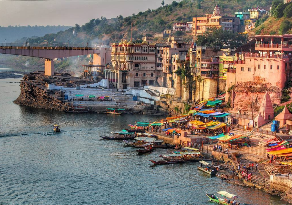 Omkareshwar