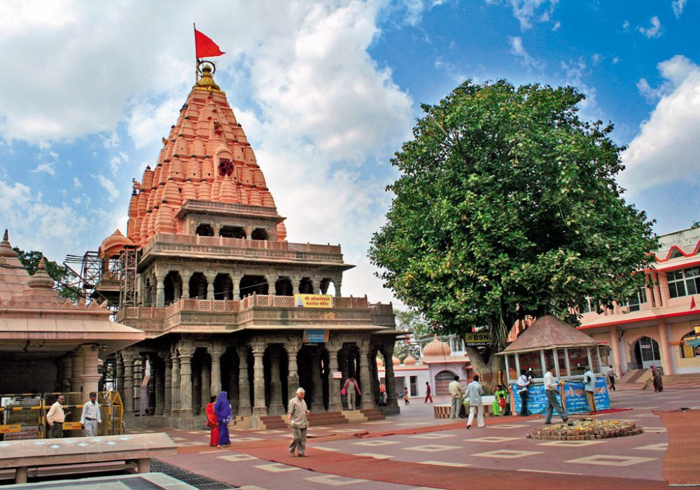 Ujjain